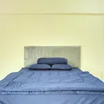 Room 88 Kemang View Apartment Tower Flamboyant