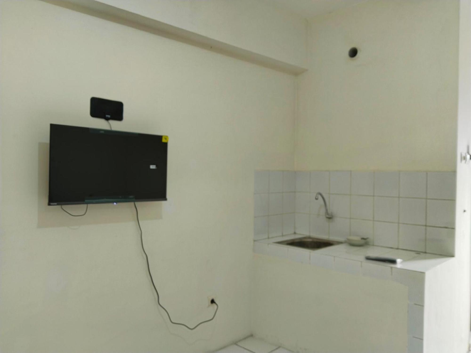 88 Kemang View Tower Flamboyant Hotel Bekasi
