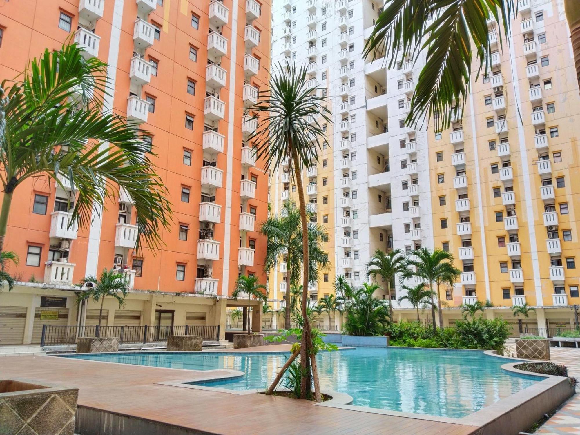 88 Kemang View Tower Flamboyant * Bekasi